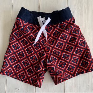 Baby Boy swim trunks